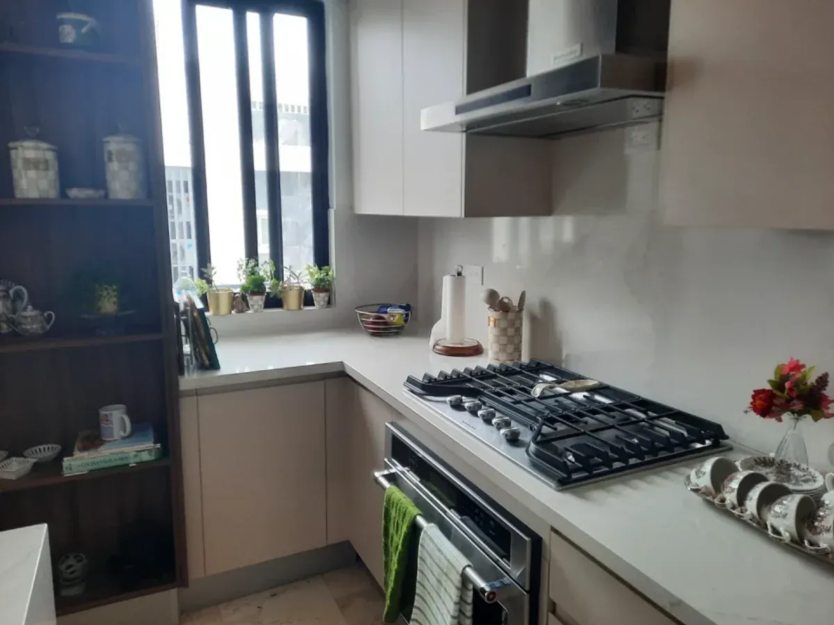 Appartamento con due camere a Serralles, foto 7