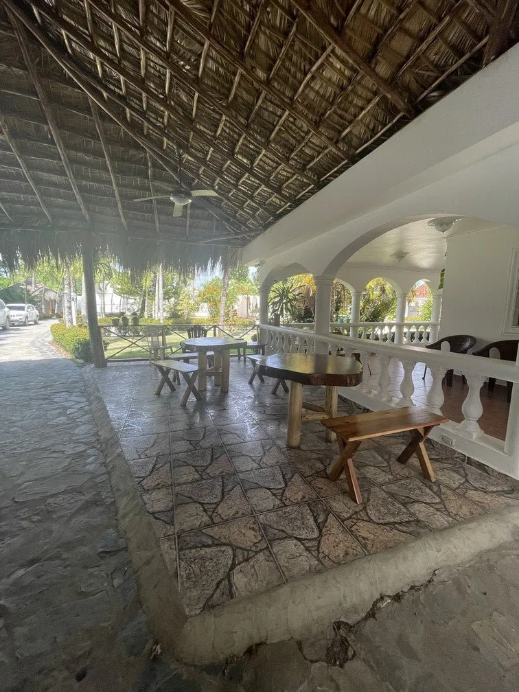 NEUE ANGEBOT – 5 SCHLAFZIMMER – VILLA IN CABARETE, Foto 10