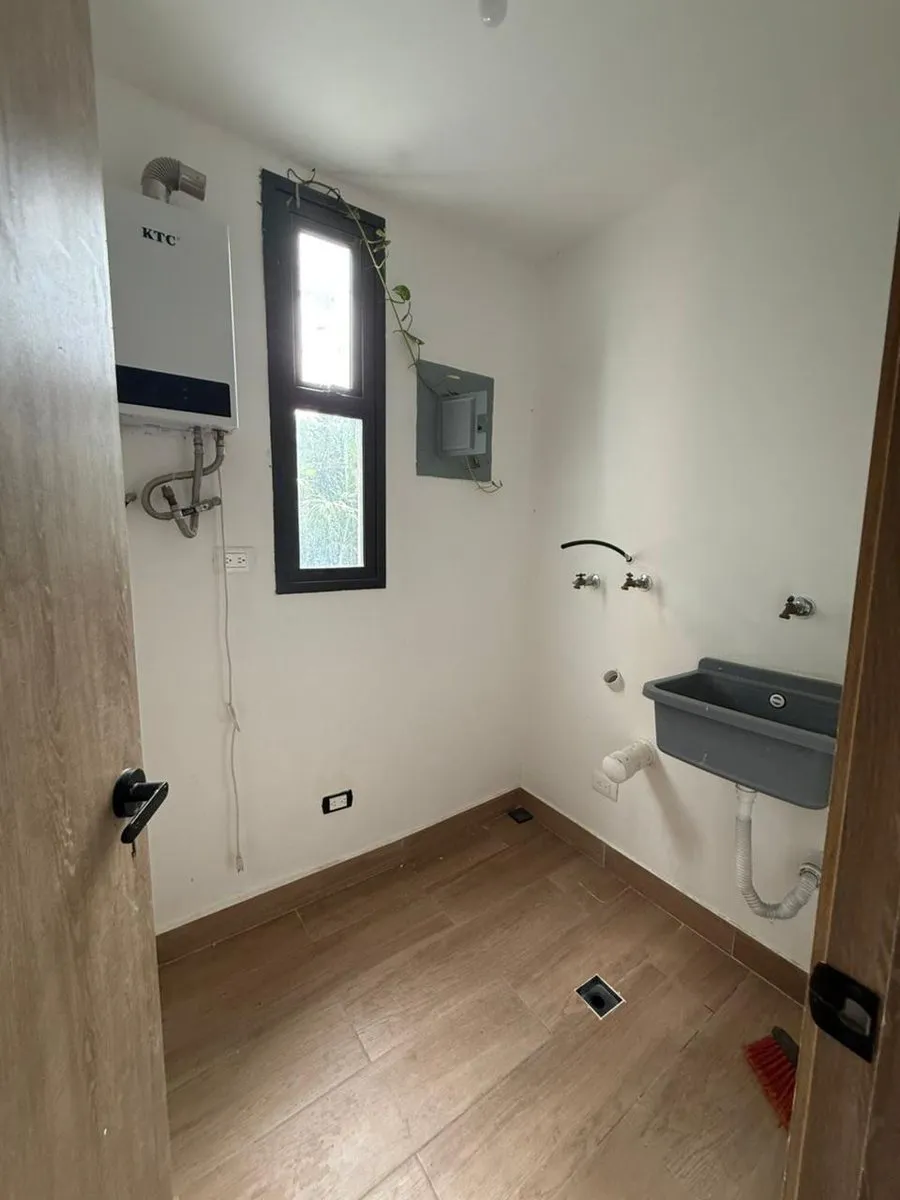 Apartamento en La Esmeralda, Santiago, foto 3