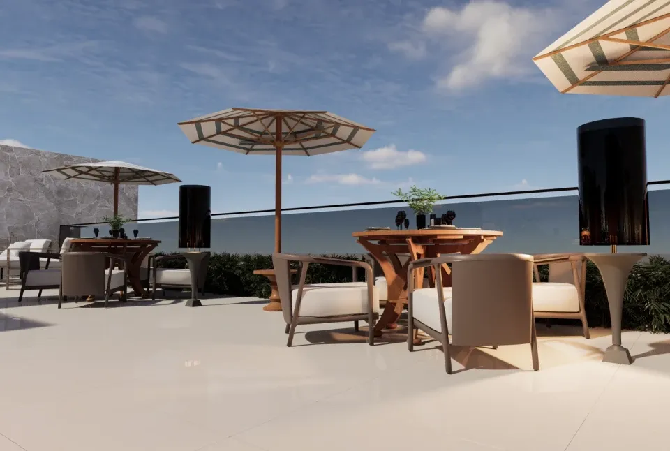 Proyecto en Downtown Punta Cana, foto 8