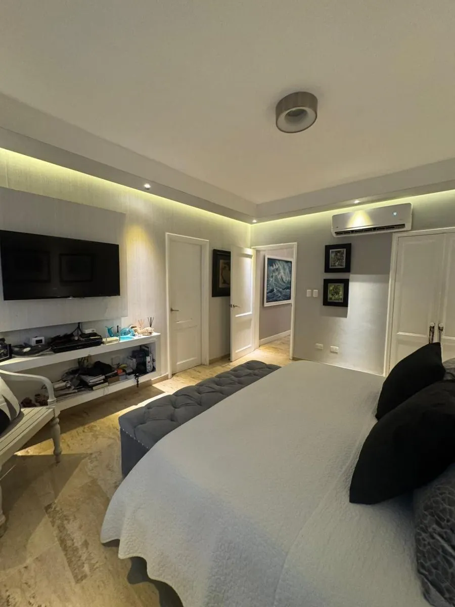 Exclusive Residential in Naco | Few Apartments, photo 11