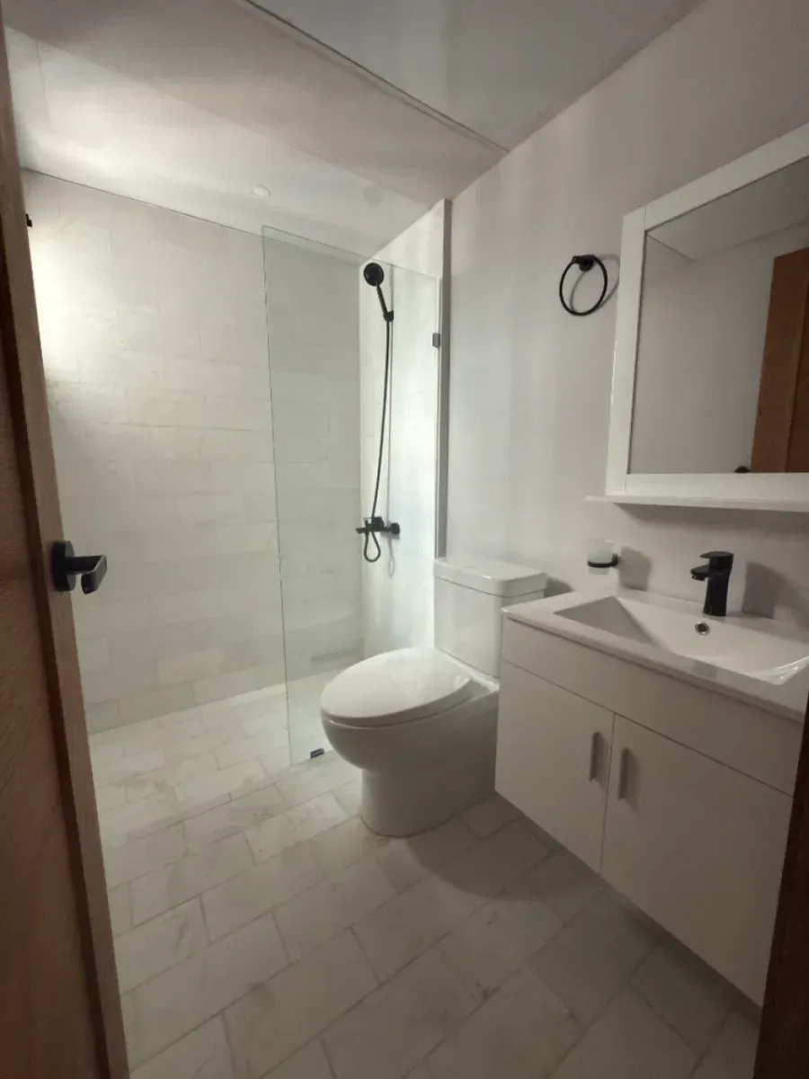 Appartement à Ensanche Serrallés, Saint-Domingue, photo 4