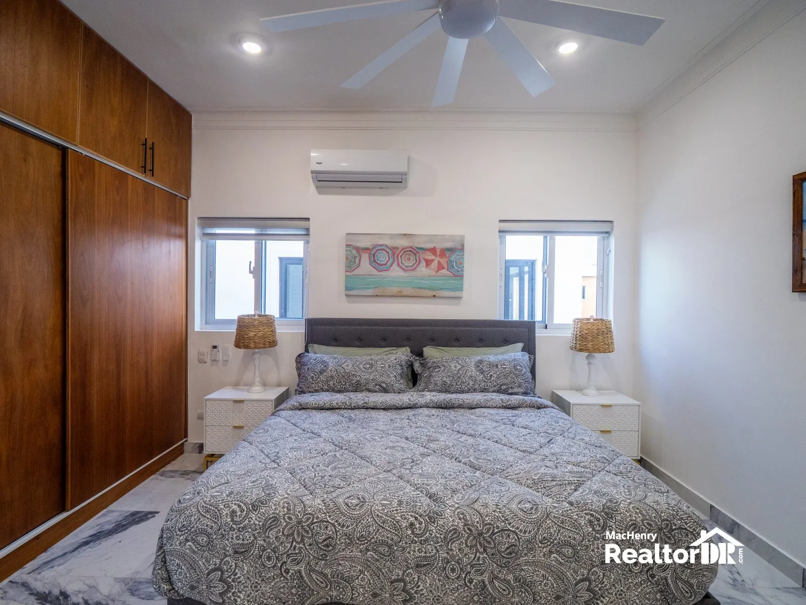 Villa con 3 camere a Sosúa Ocean Village, foto 4