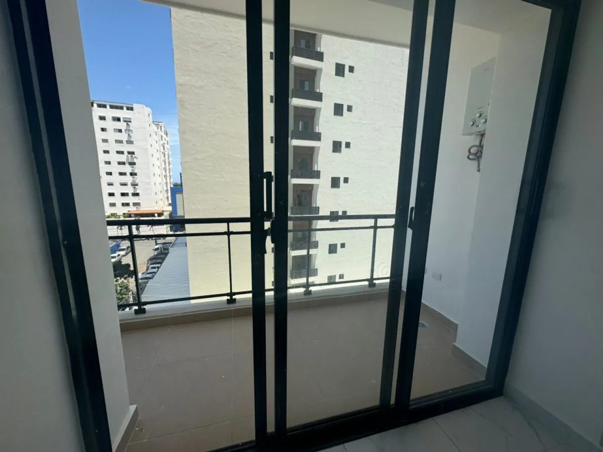 Apartment in Ensanche Naco, Santo Domingo, Foto 5