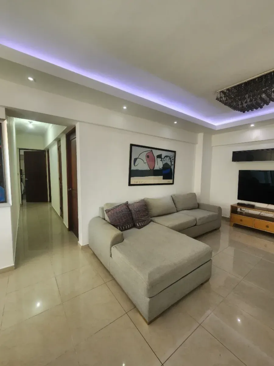 Apartamento en Ensanche Naco, Santo Domingo, foto 6
