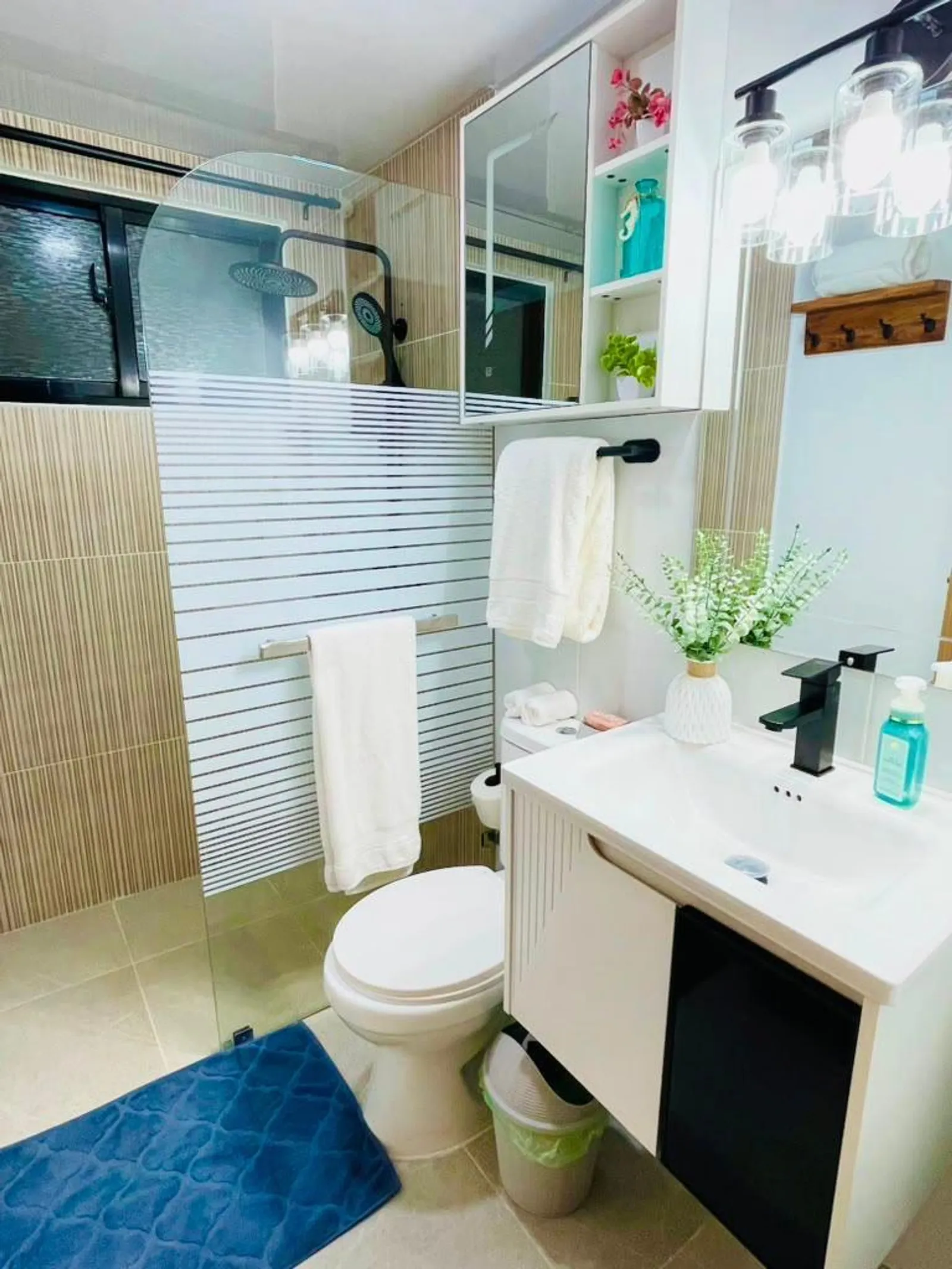 Apto de 3 habitaciones amueblado en Punta Cana, foto 4
