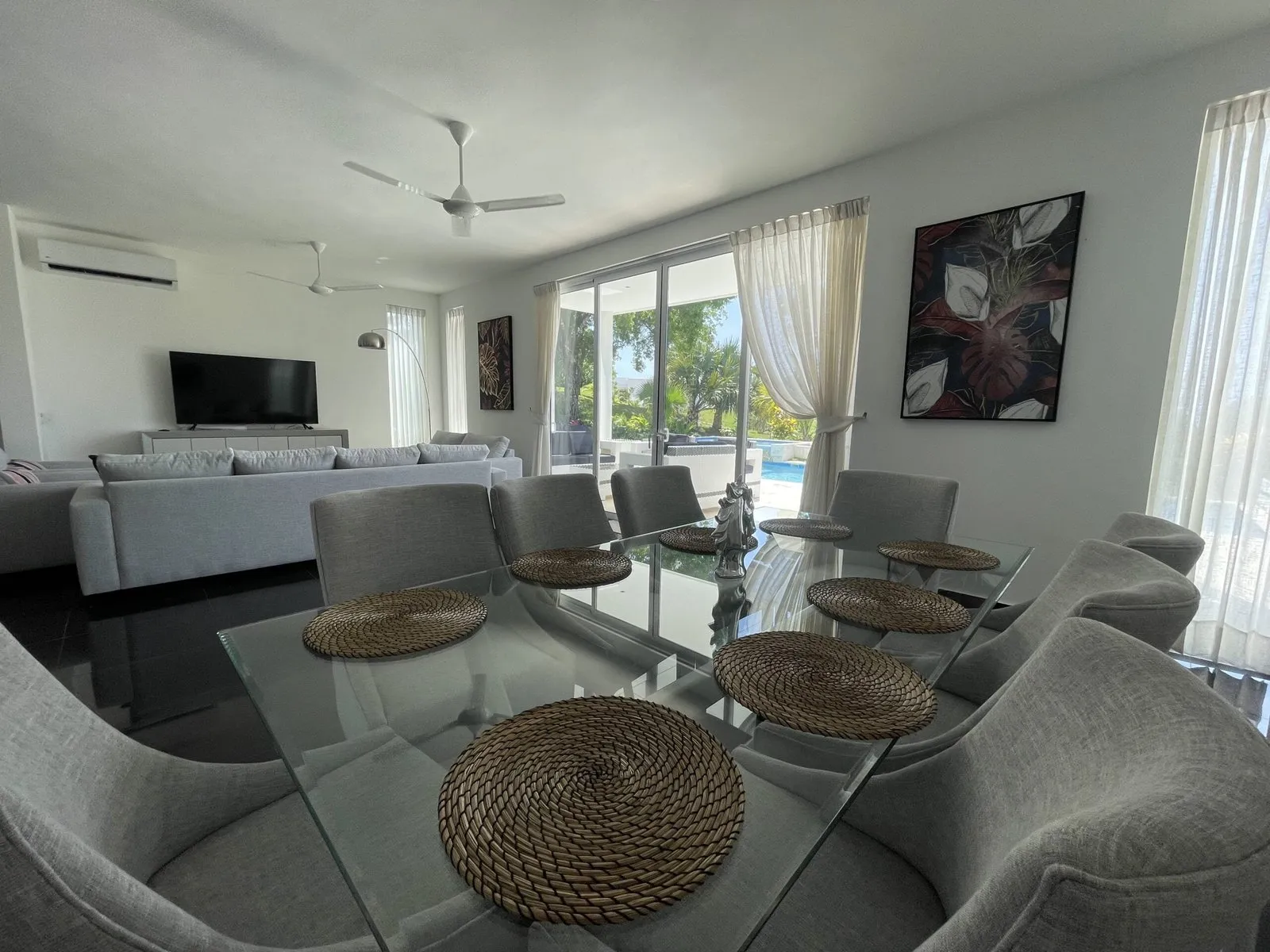 VILLA EXCLUSIVE À SOSÚA, photo 2