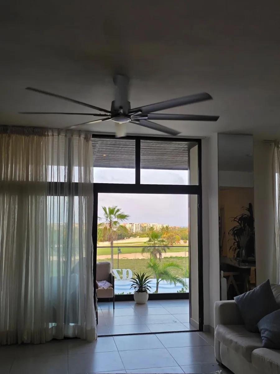 Apartment in Cap Cana Azzure, photo 15