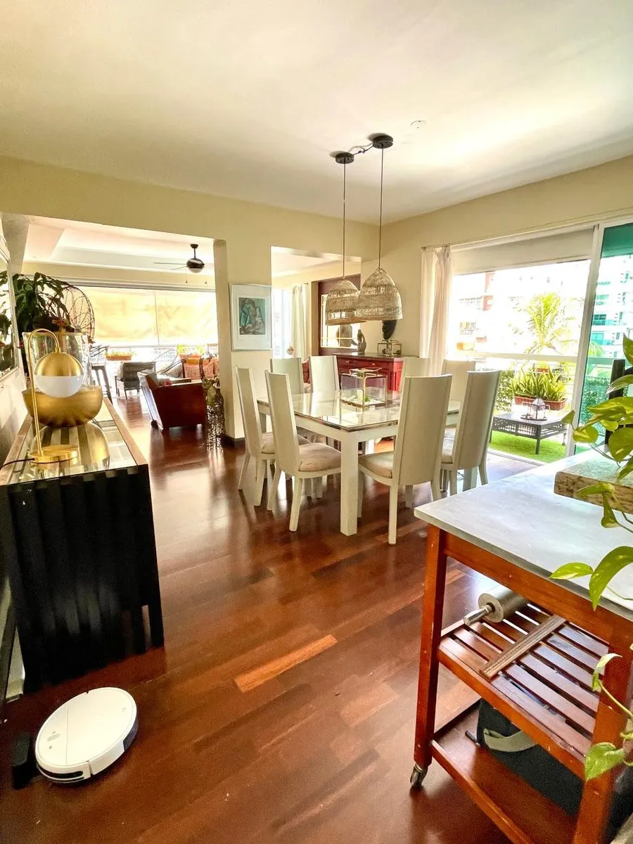 Appartement en vente à Renacimiento, photo 5