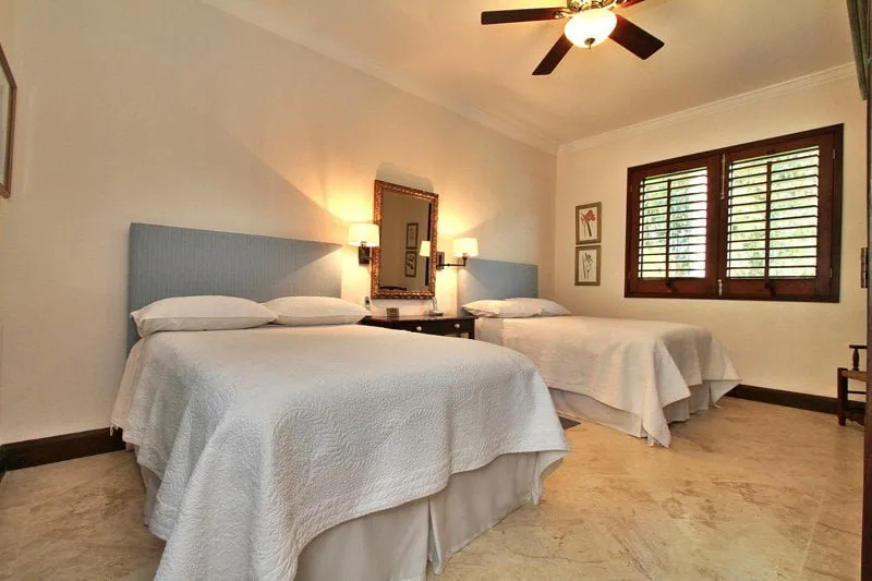 LUXURY SALE – 6 BR – CARIBBEAN VILLA IN EXCLUSIVE COMPLEX, photo 8