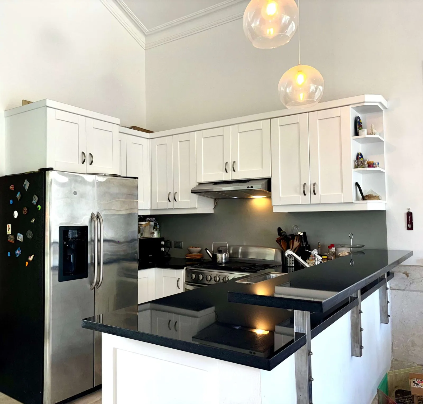Exclusive Ocean View Penthouse in Sosúa with Private Beach – USD 370,000, photo 4