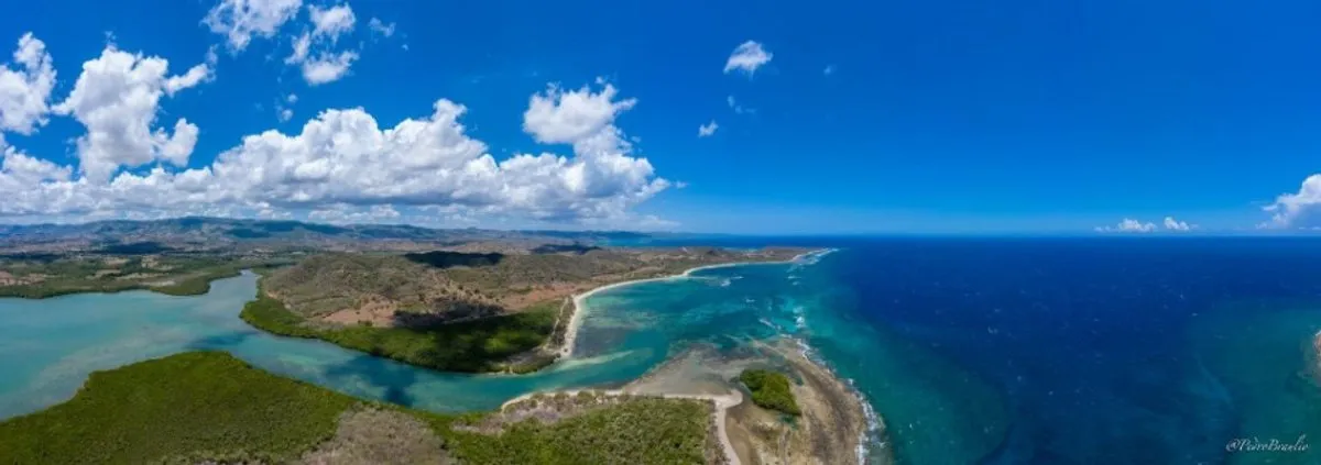 Terrain à Gregorio Luperón, Puerto Plata, photo 2