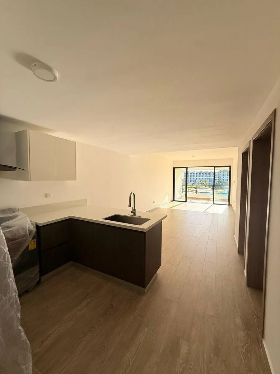 Apartment at The Beach at Punta Cana City Place, photo 6