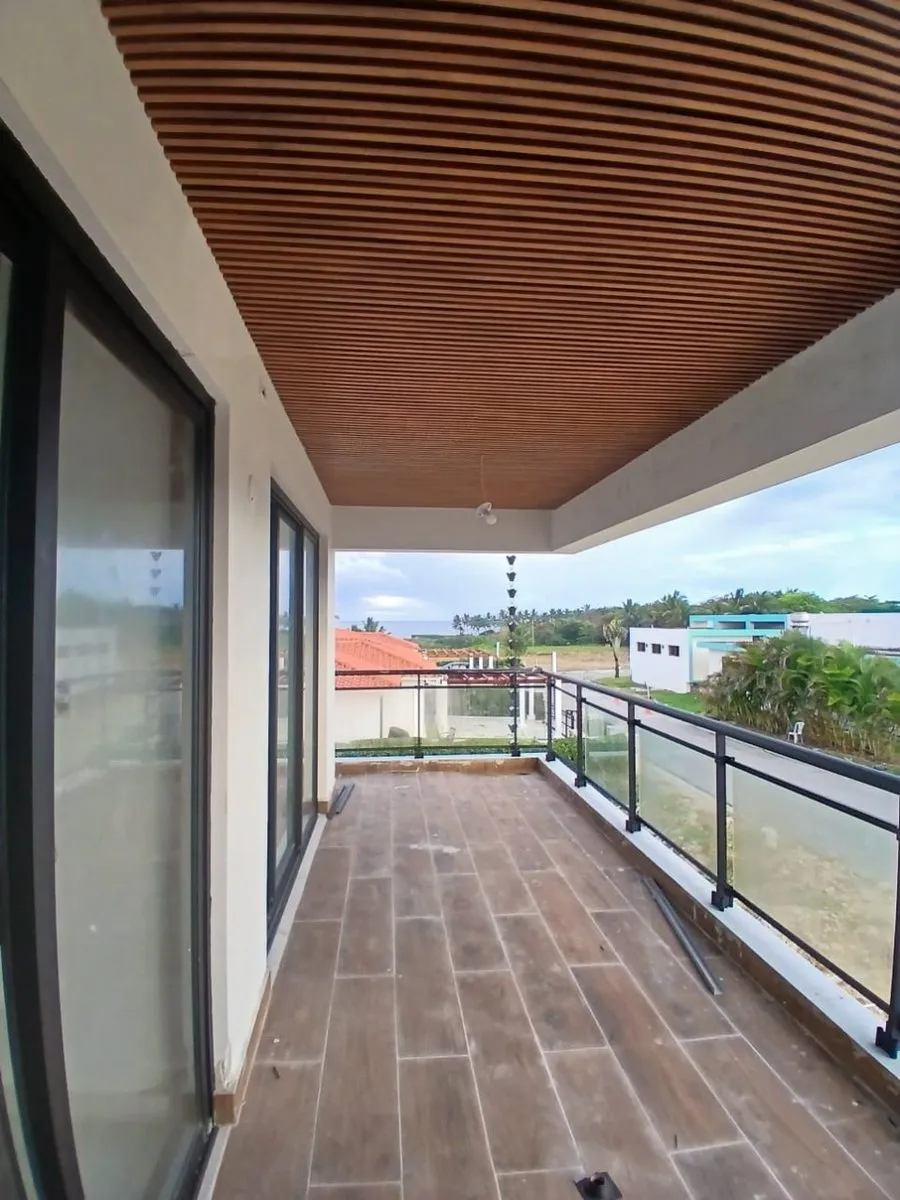 Apartment mit Meerblick in Cabrera, Hauptfoto