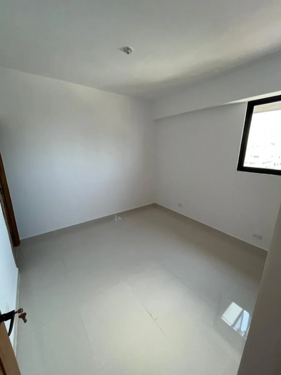 Appartement à Mirador Norte, Santo Domingo, photo 8