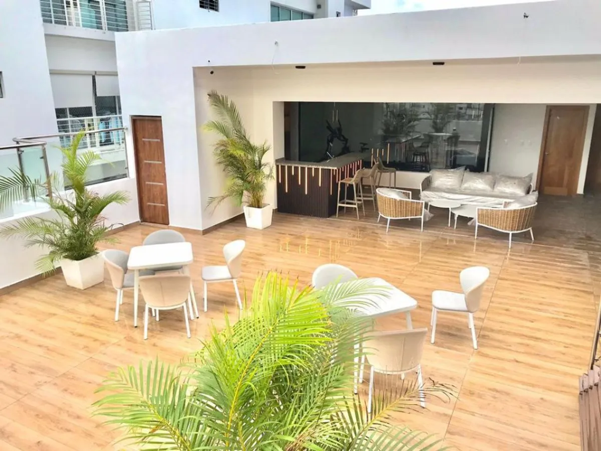 Appartement à vendre Ensanche Paraíso, photo 8
