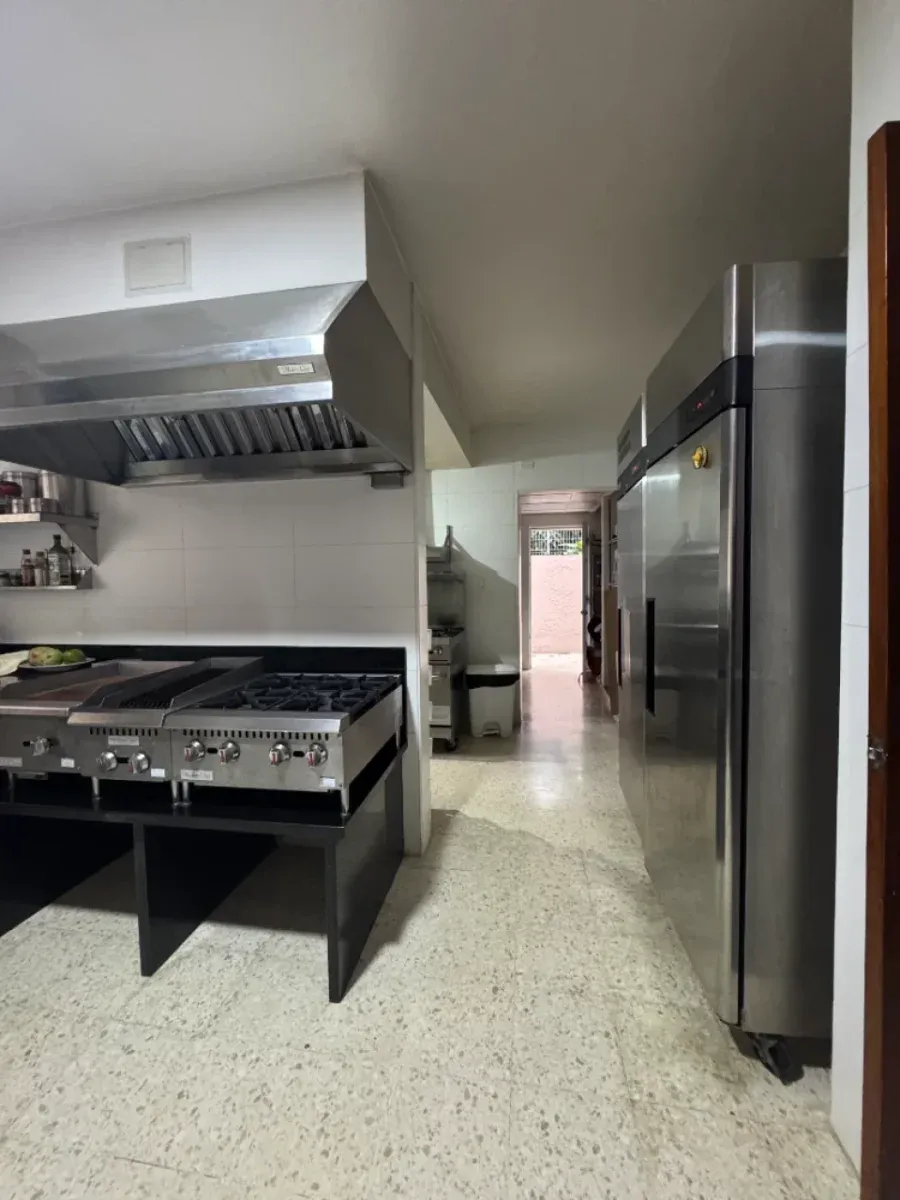 Casa di lusso a Los Cacicazgos, Santo Domingo, foto 8