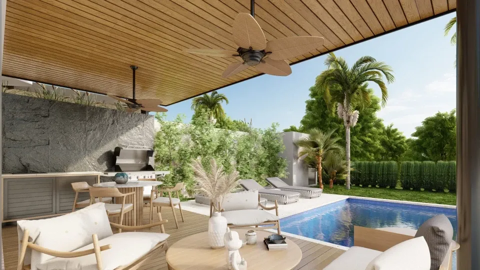Proyecto en CAP CANA, foto 7