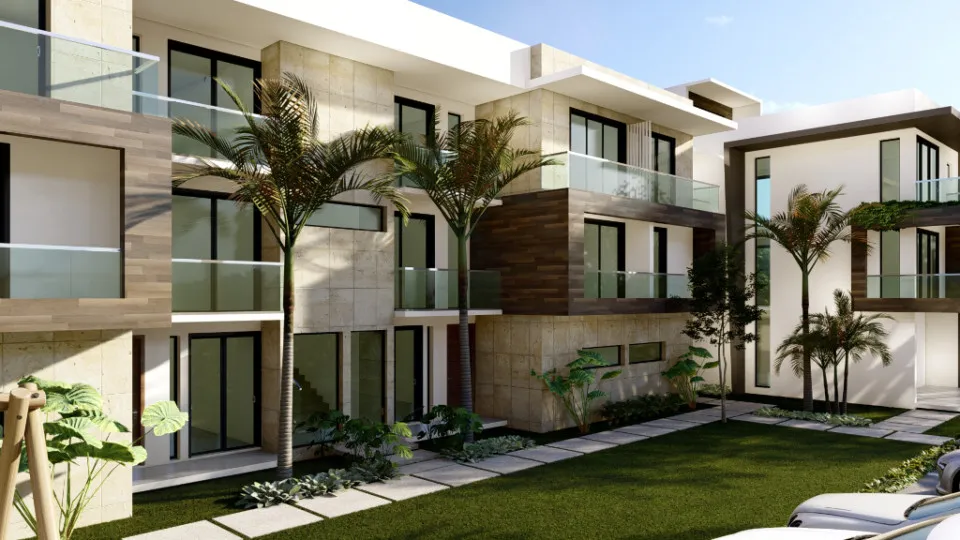 Proyecto en COSTA CANA, foto 2