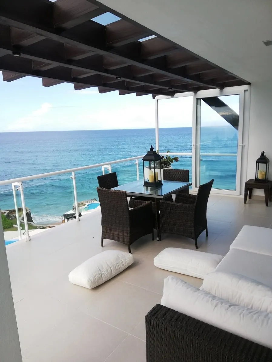 Lujoso Penthouse, ubicado en Sosúa, foto 2