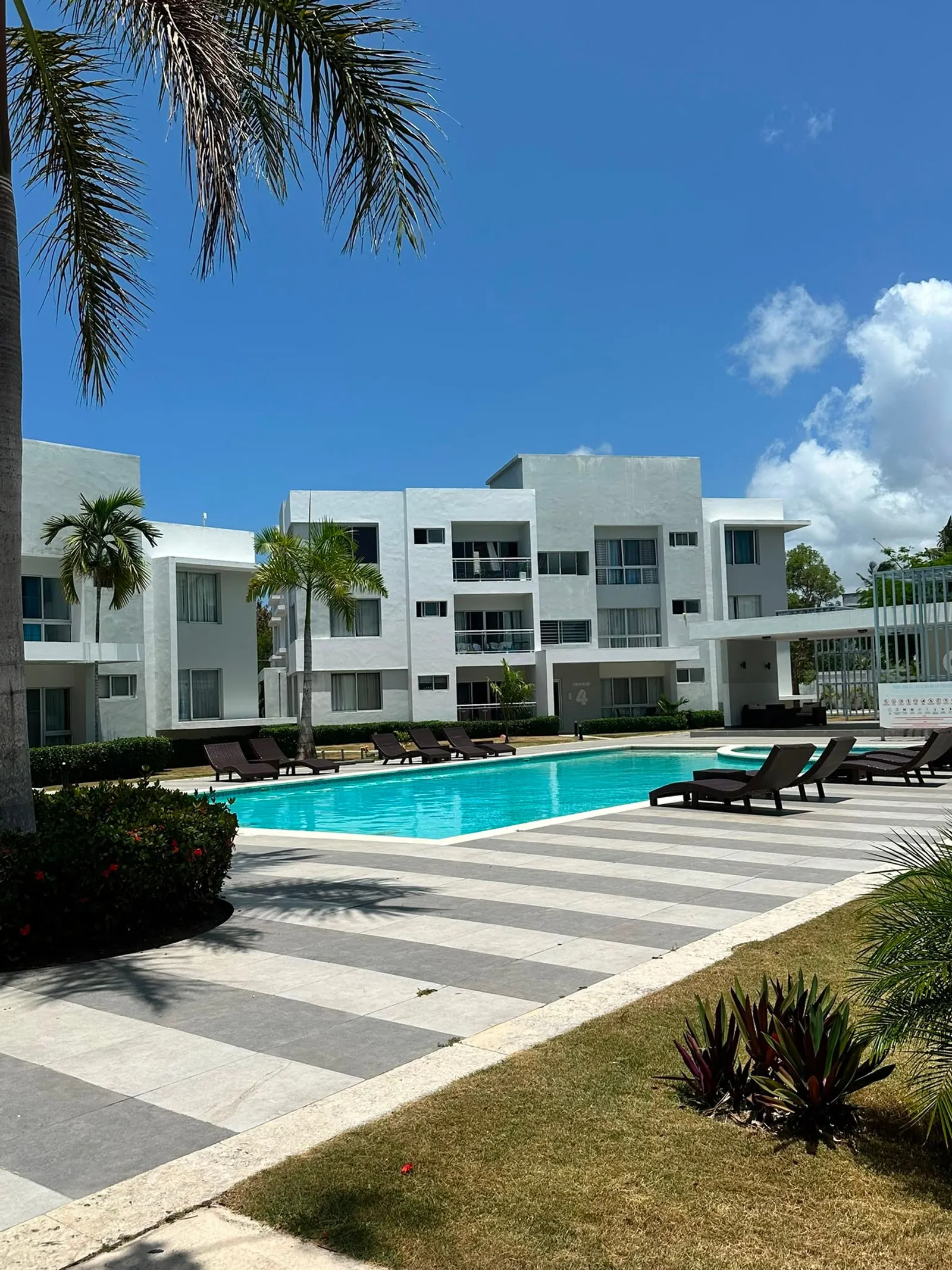 Apartment for Sale White Sands, photo 5