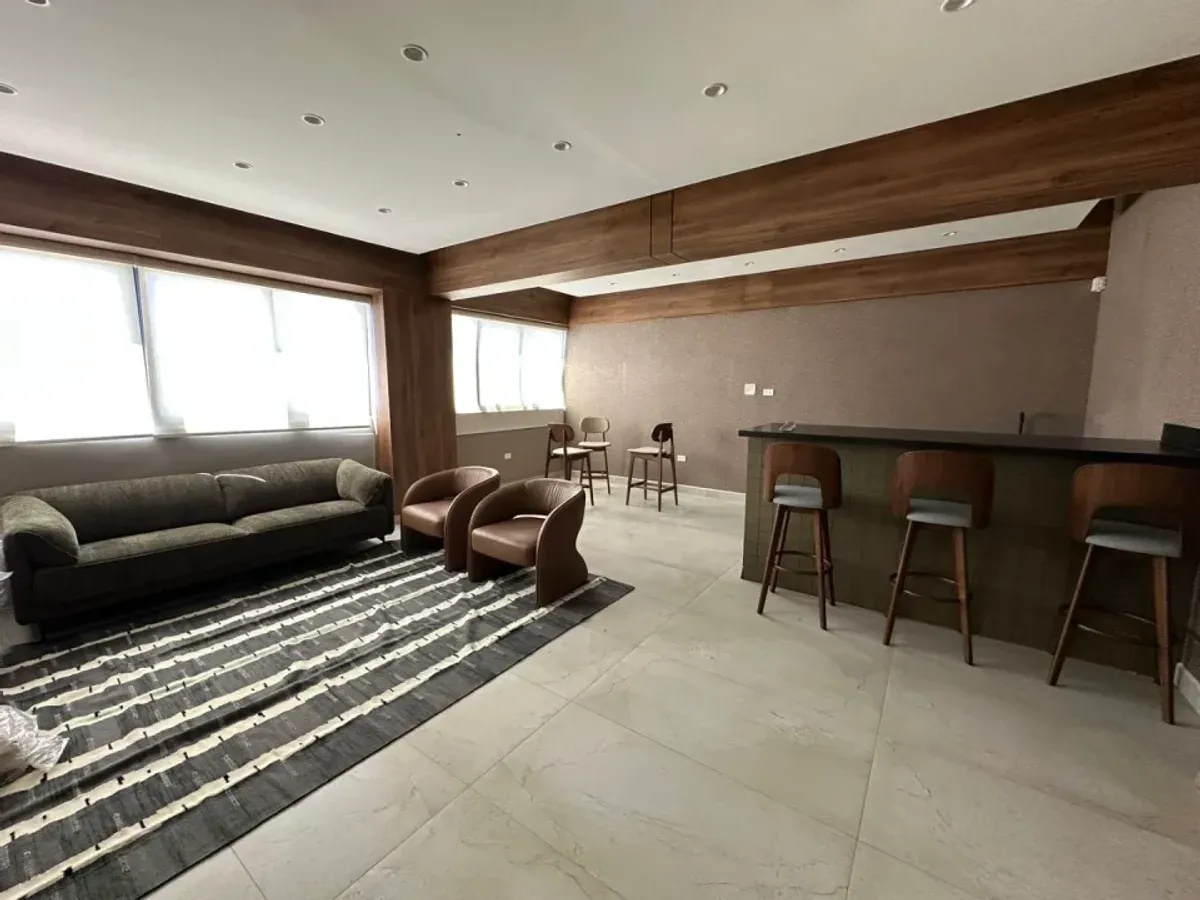Apartamento de 1 habitación en Evaristo Morales, foto 13