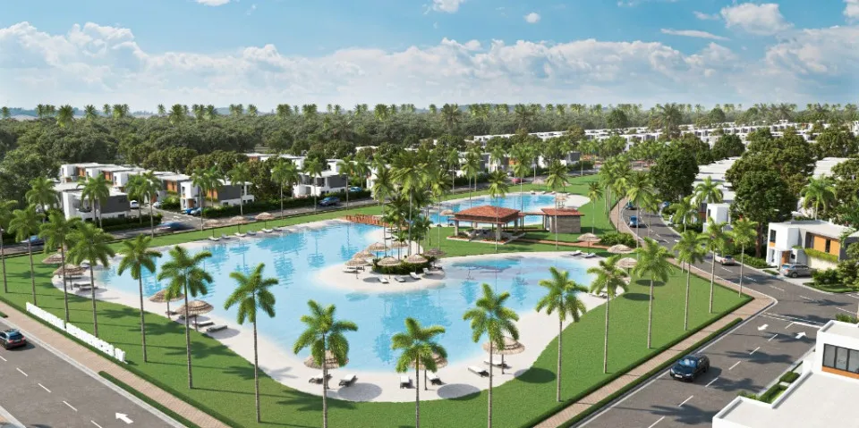 Proyecto en BAVARO, foto 13