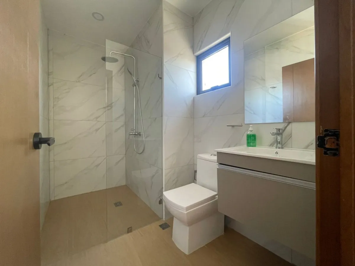 Alquiler Apartamento con Linea Blanca En Naco, foto 5