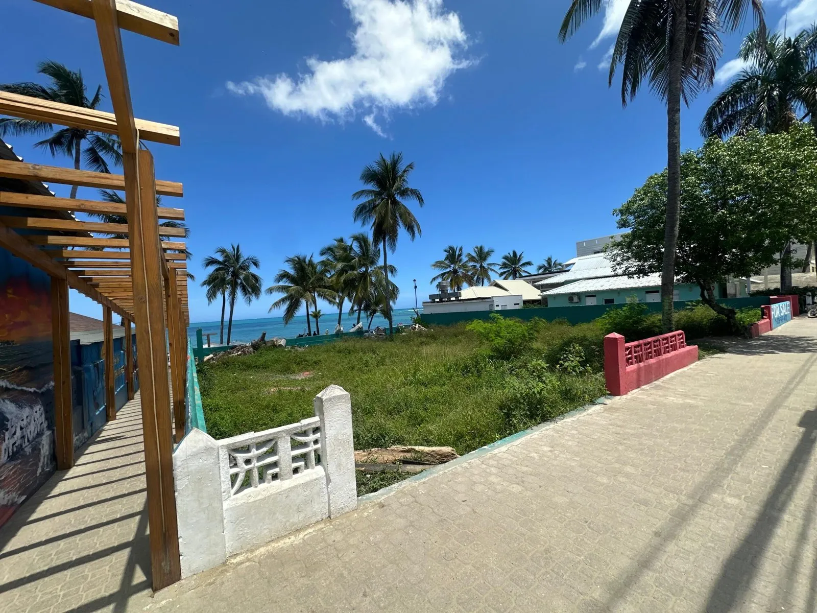 Terreno a Cabarete – Alto potenziale di sviluppo e ROI, foto principale