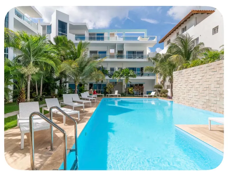 Apartment zum Verkauf | Bayahíbe, USD$ 180,000