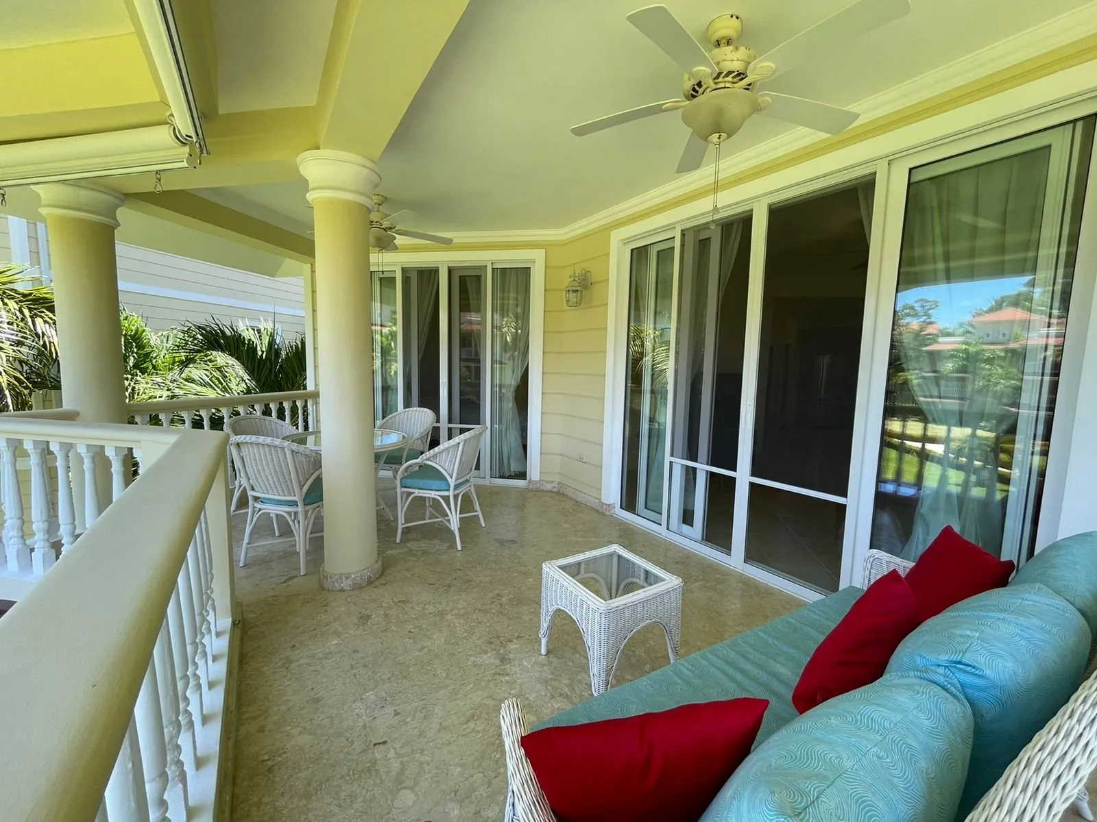 Apartamento de 2 Habitaciones con Vista al Mar en Sosúa – Ideal para Vivir o Invertir, foto 11