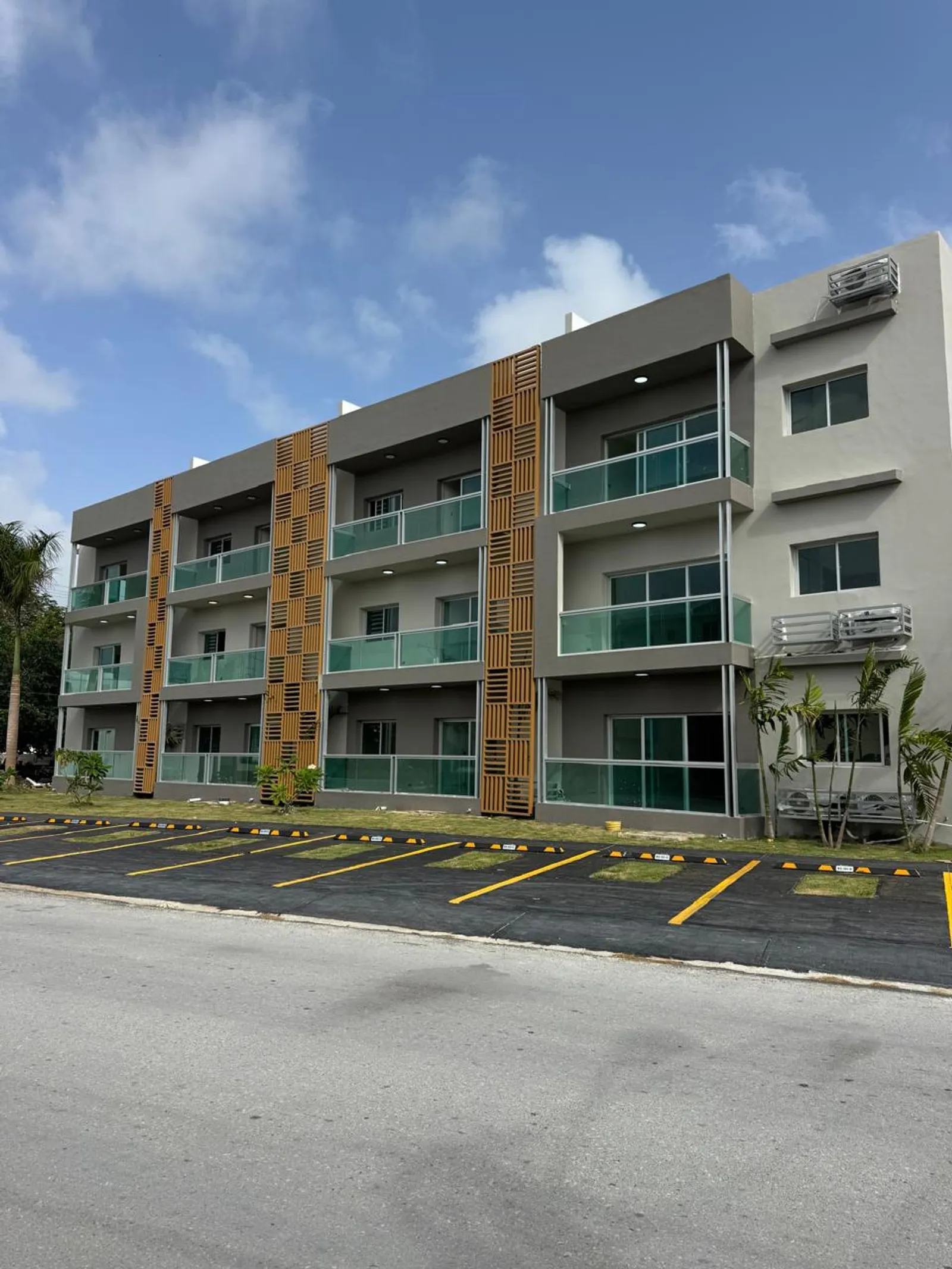 Nouvel Appartement à Brisas Punta Cana, photo 2
