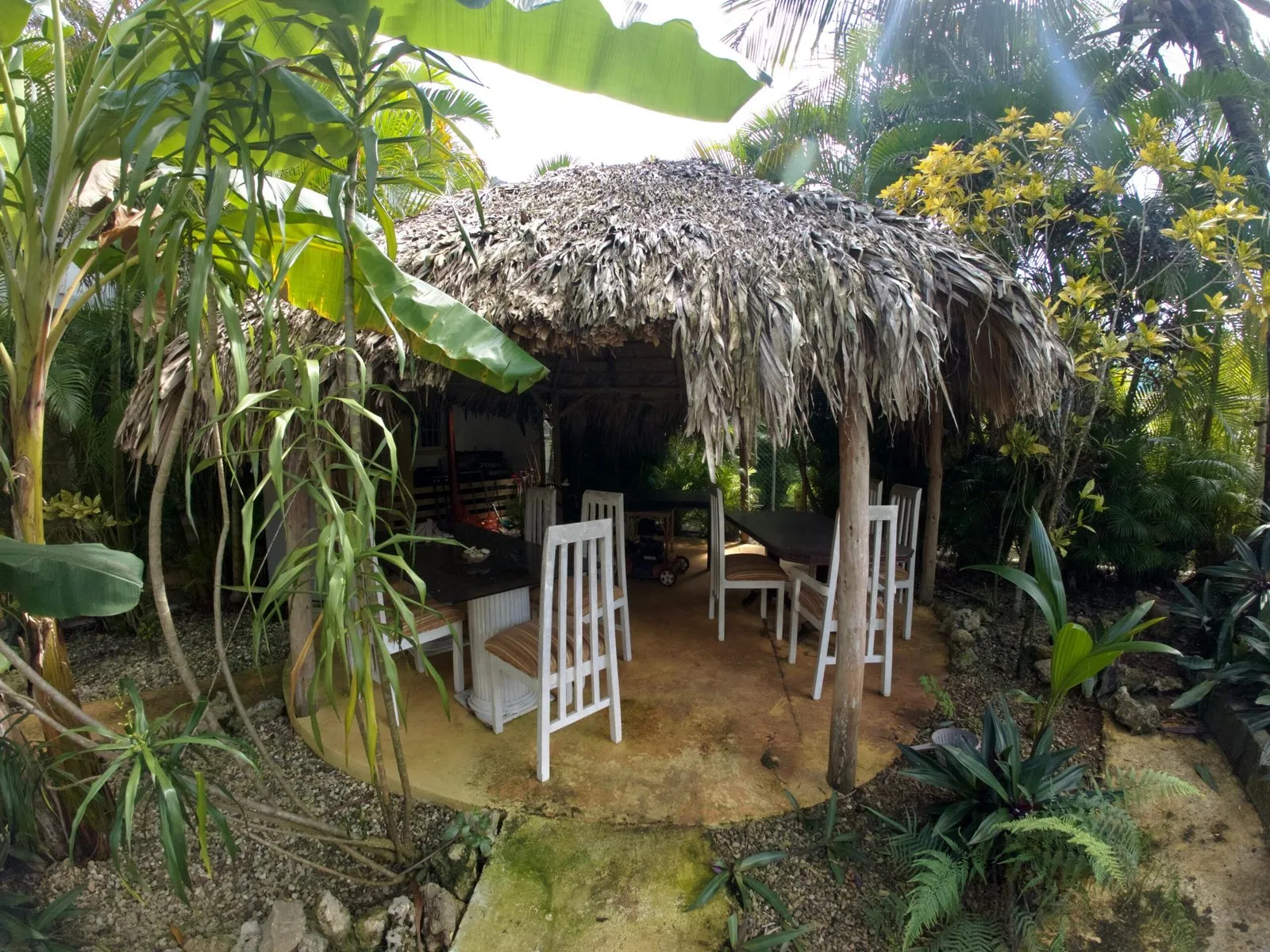 Duplexpprojekt zur Renovierung in Sosúa, Foto 4