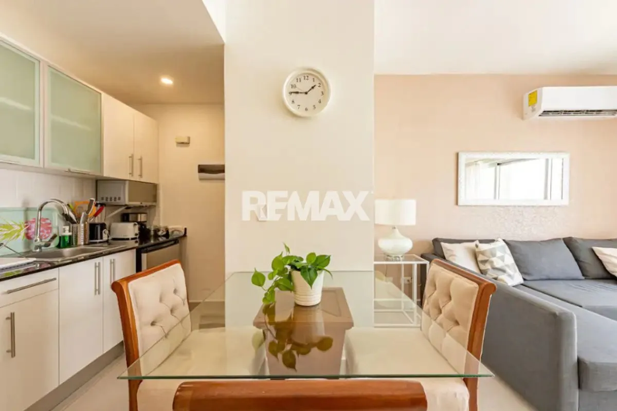 Appartement meublé à La Esperilla, photo 4