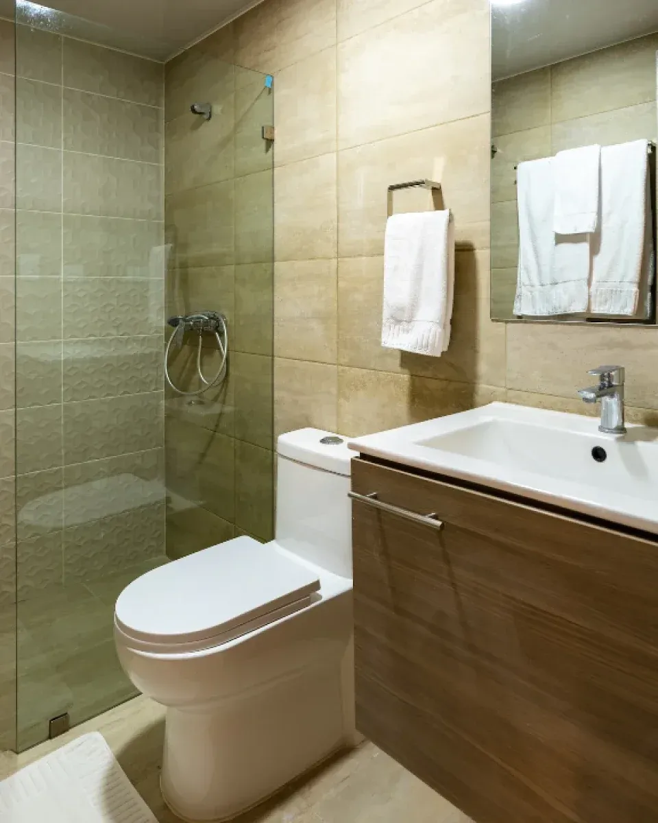 Apartamento en venta en Crisfer Punta Cana 3 hab., foto 2