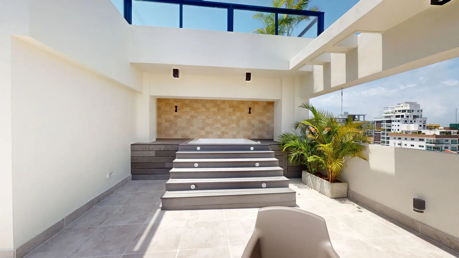 Apartamento en venta en el sector Evariso Morales, foto 15