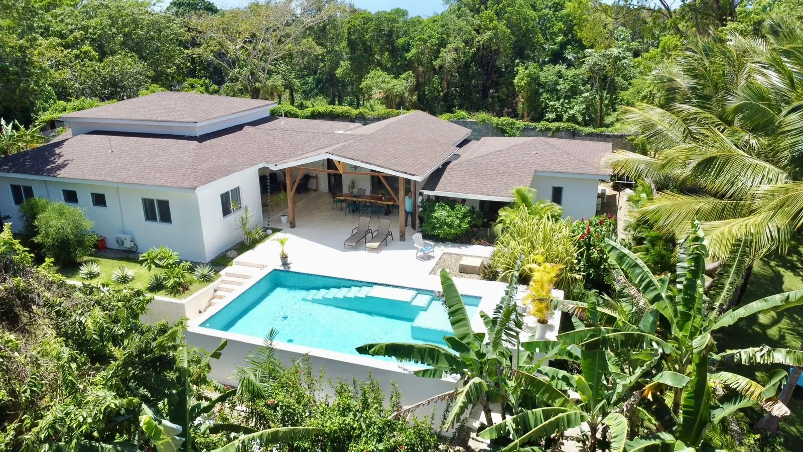 VILLA EXCLUSIVE À SOSÚA, photo 6
