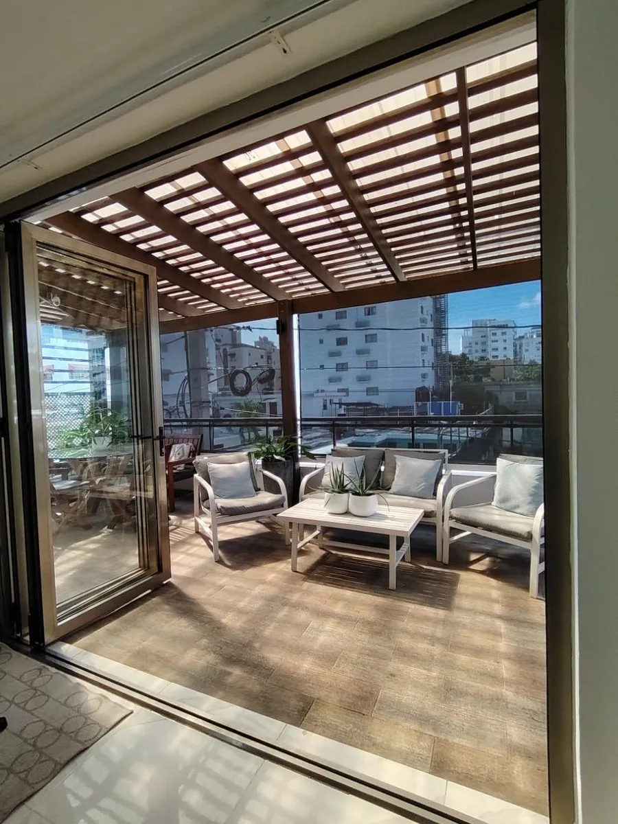 Apartment in Bella Vista, Foto 5