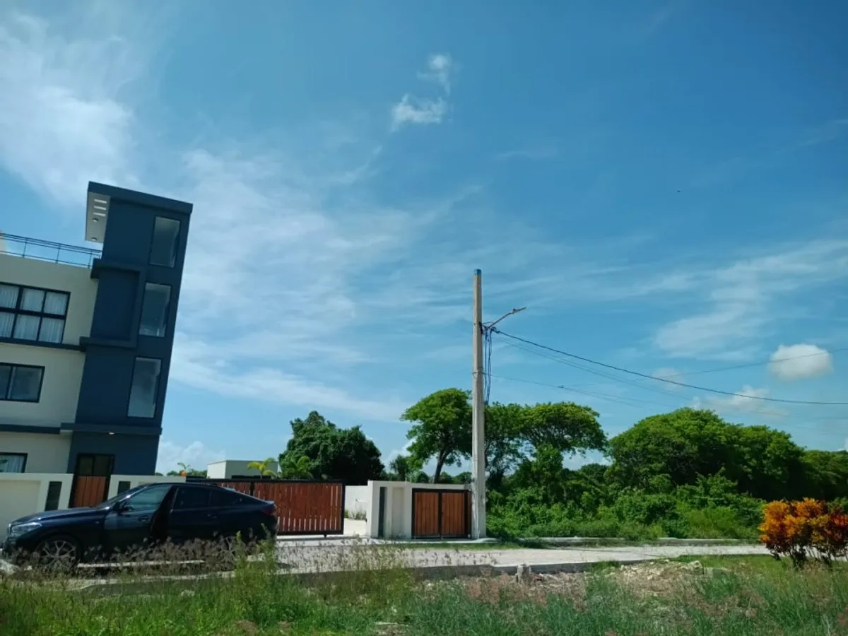 Grundstück Verkauf in Nagua-Cabrera in Strandnähe, Foto 6