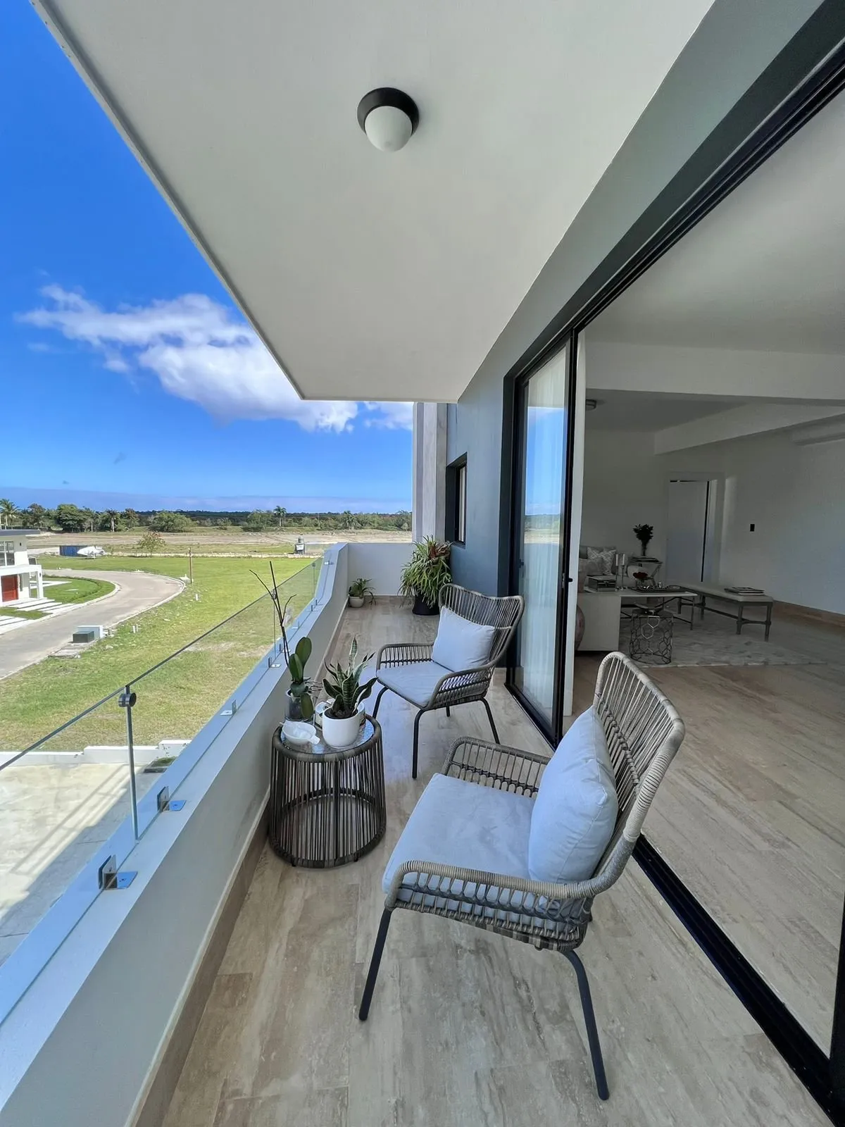 PENTHOUSE – 3 HB – SUPER OFERTA – EN PUERTO PLATA, foto 3