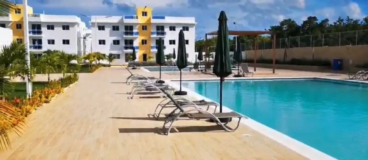 Apartment in Bávaro, Punta Cana, Foto 9