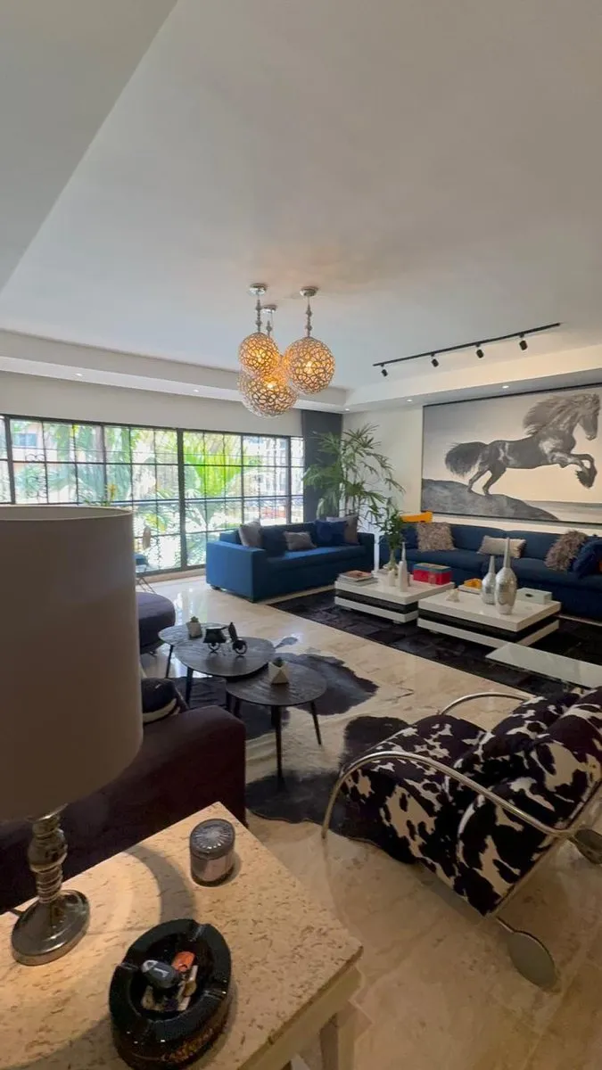 Exclusive Residential in Naco | Few Apartments, photo 4