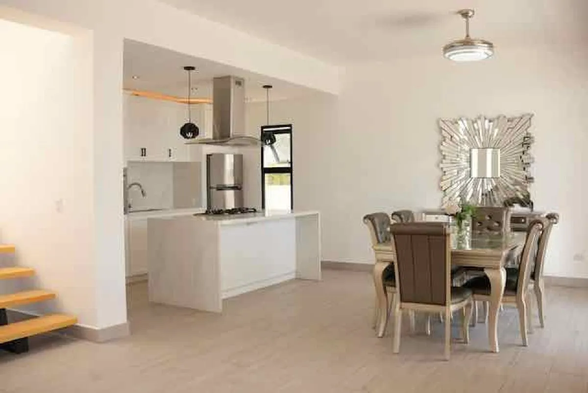 Luxury House in Samaná, Las Terrenas, photo 3