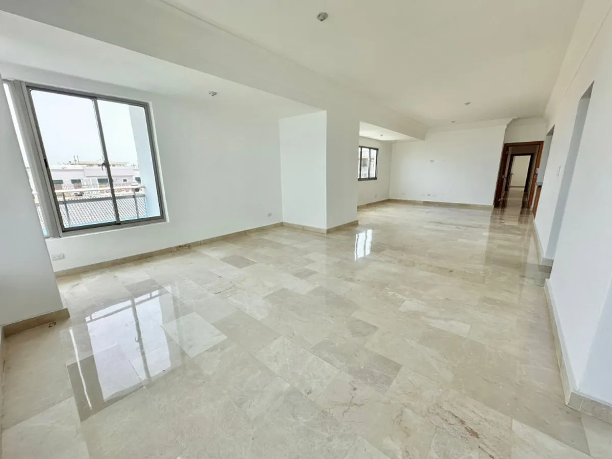 Apartamento de Lujo en Santo Domingo, foto 3