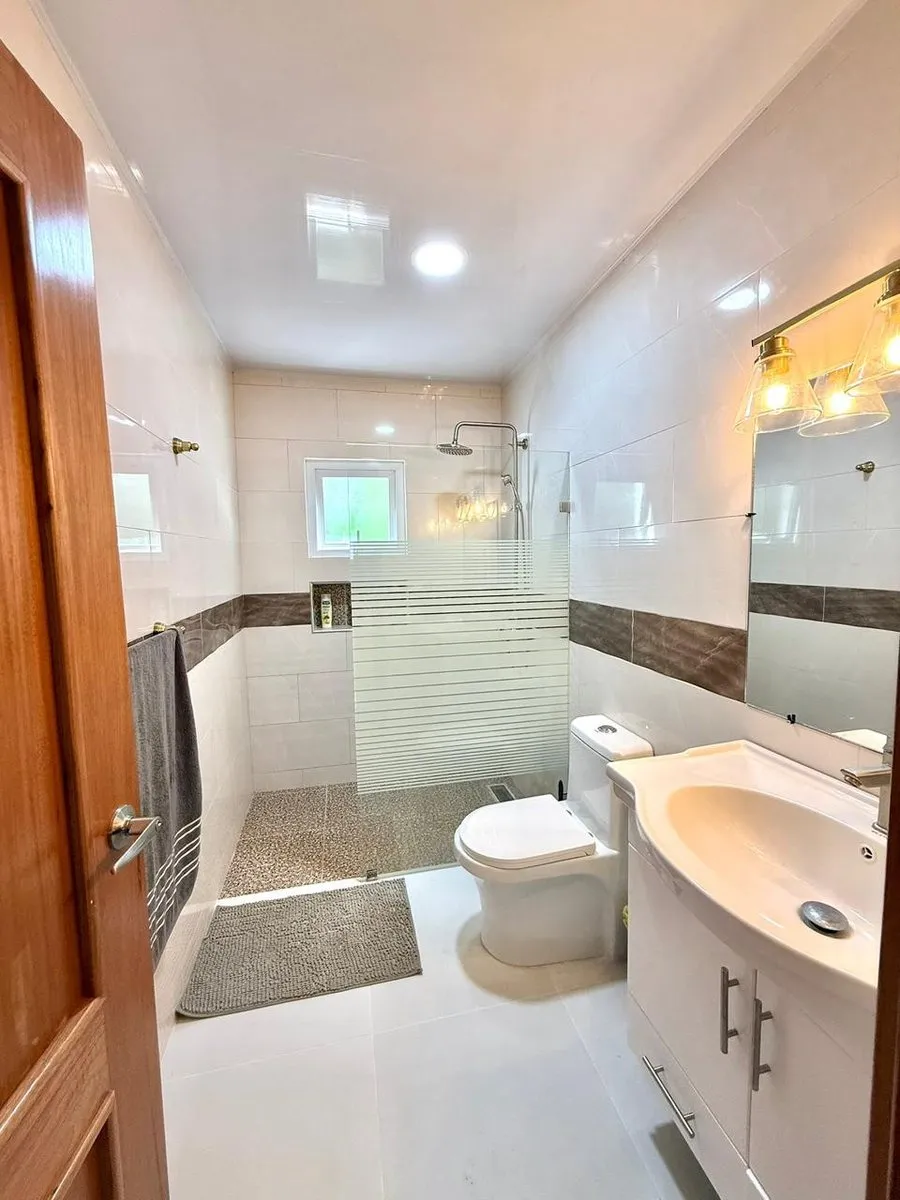 Möbliertes Apartment zum Verkauf in Sosúa, Foto 7