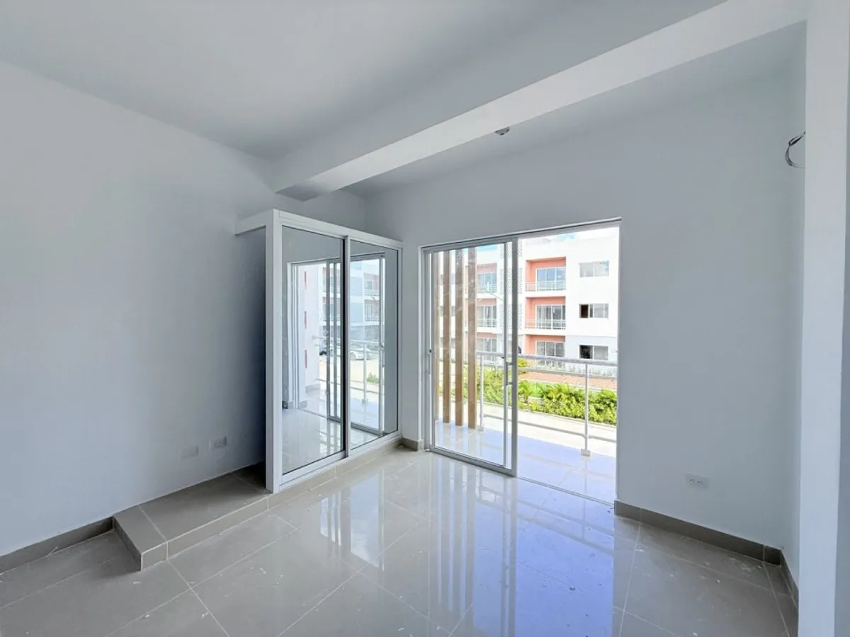 Townhouse 2H/2B + Terraza de 47 m² US$125,000, foto 6