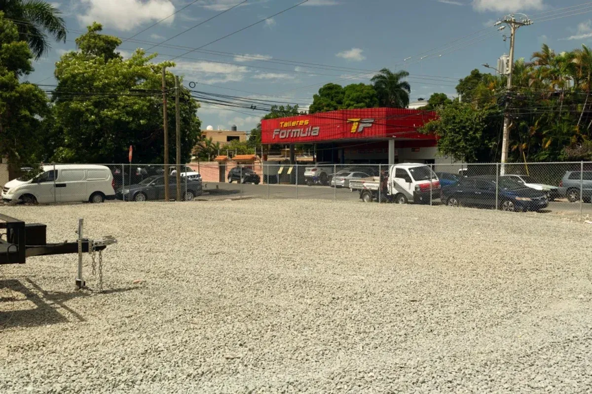 Land for Sale in Quisqueya, Santo Domingo, main photo
