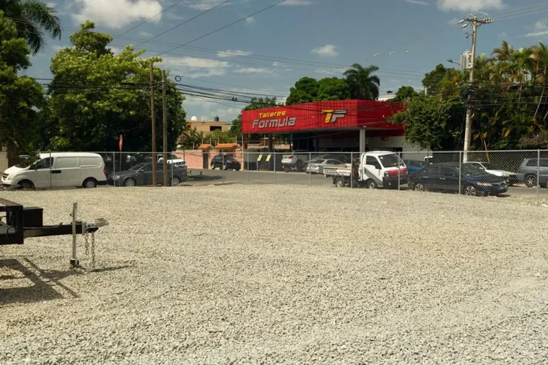 Grundstück zum Verkauf in Quisqueya, Santo Domingo, USD$ 1,300,000