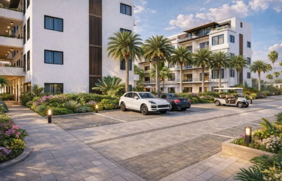Progetto a BAVARO, foto 10