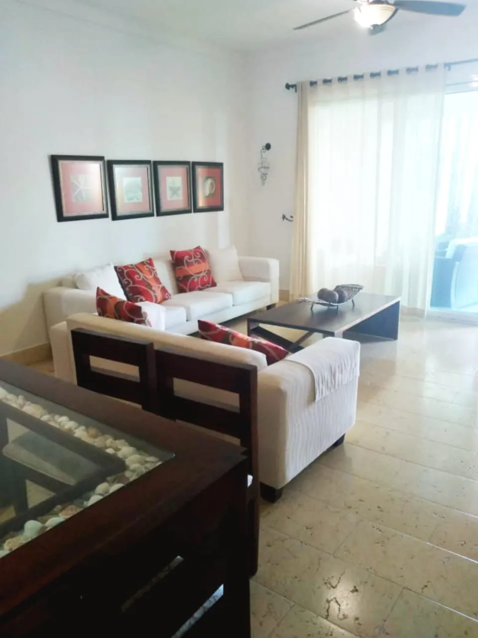 Apartment mit Meerblick, Hauptfoto